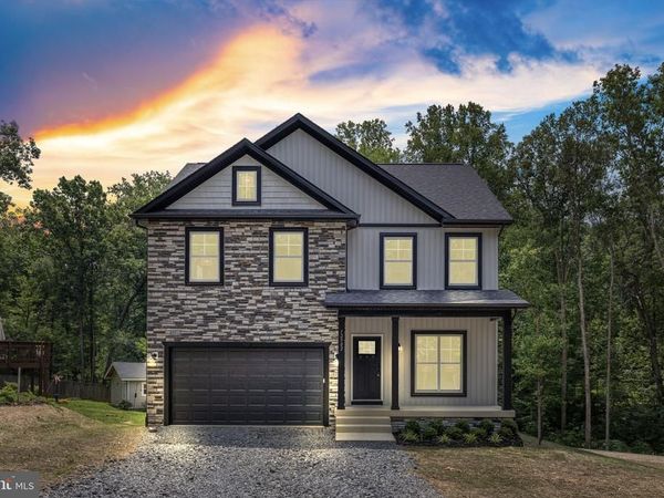 12902 VERREY COURT, SPOTSYLVANIA, VA 22551