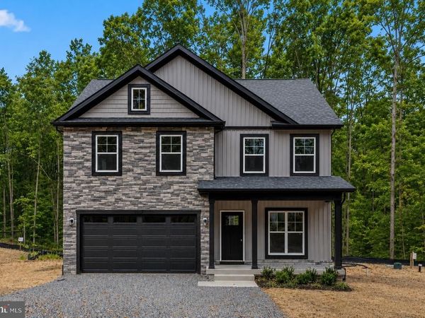 12902 VERREY COURT , SPOTSYLVANIA, VA 22551