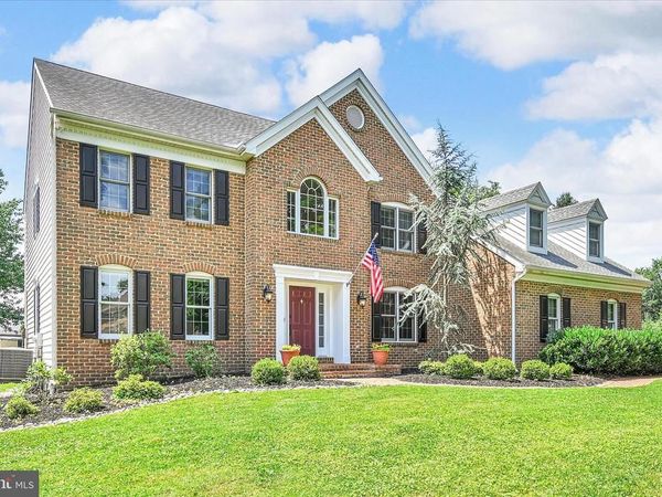2958 HEARTHSIDE LANE , LANCASTER, PA 17601