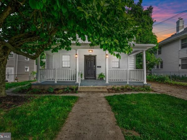 7312 KEENAN STREET, ELKINS PARK, PA 19027