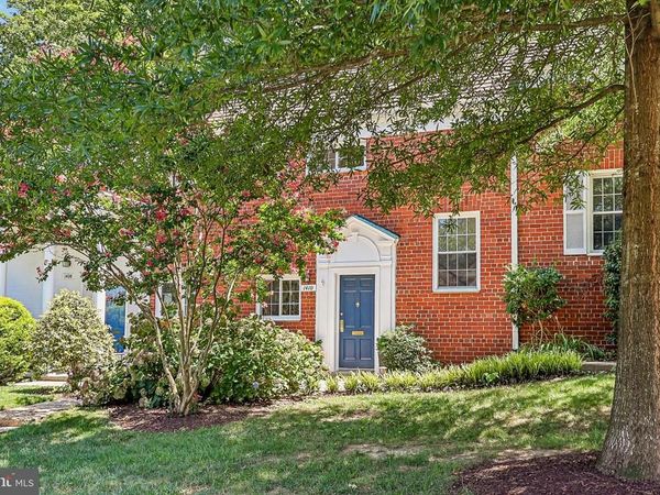 1410 MARTHA CUSTIS DRIVE, ALEXANDRIA, VA 22302