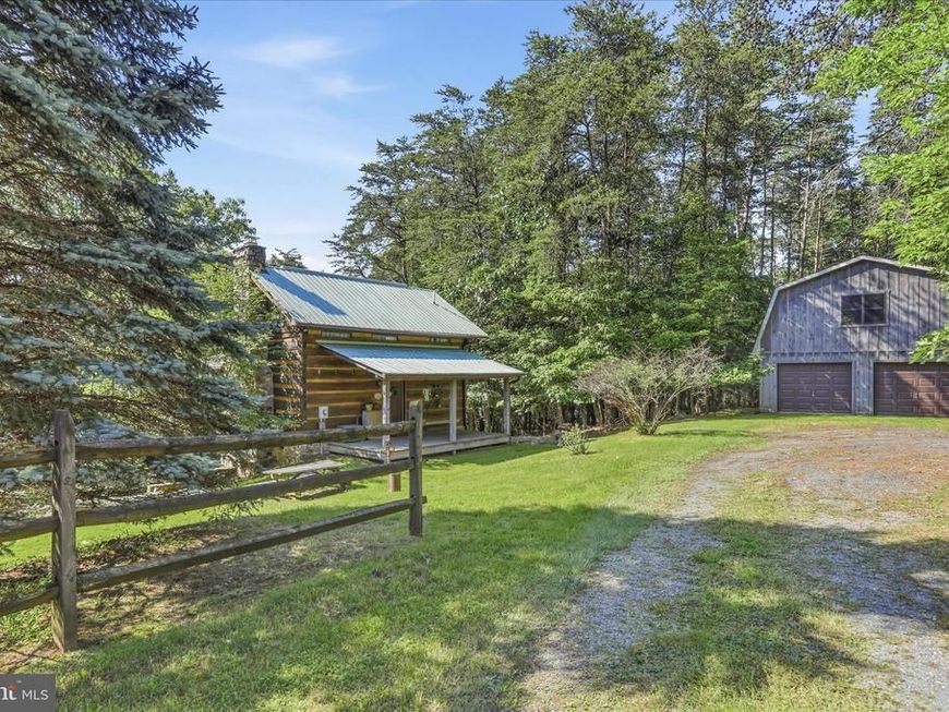 351 Whitetail Drive, Berkeley Springs, WV 25411 Main Photo