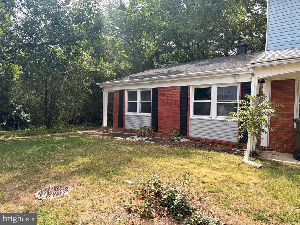 11 Ridgewood Place, Willingboro, NJ 08046 Main Photo