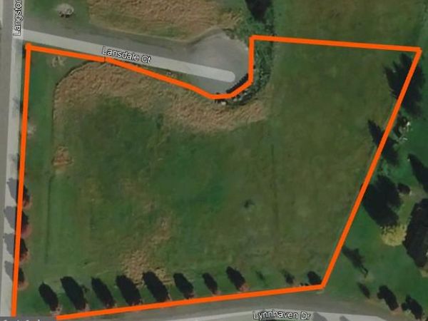 0 LYNNHAVEN DRIVE , MARTINSBURG, WV 25404