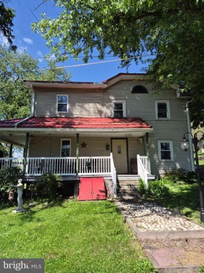 4849 STATE ROUTE 54 , ELYSBURG, PA 17824