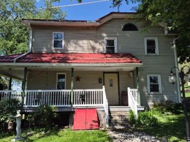 4849 STATE ROUTE 54, ELYSBURG, PA 17824