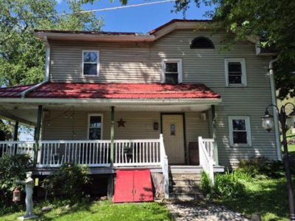 4849 STATE ROUTE 54 , ELYSBURG, PA 17824