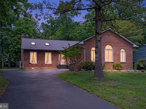 115 PARLIAMENT STREET, LOCUST GROVE, VA 22508