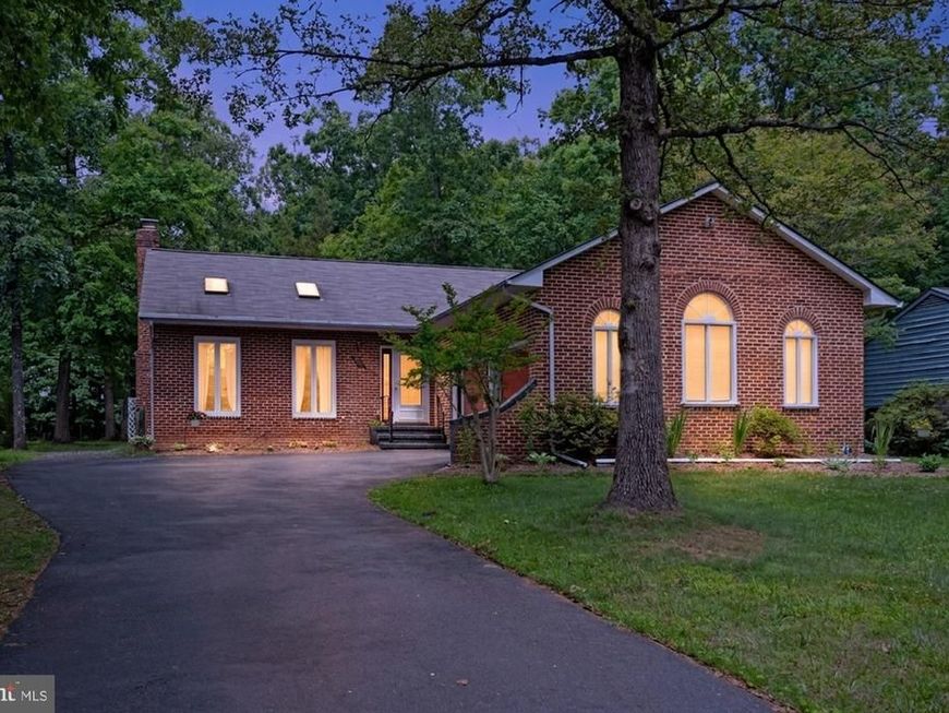 115 Parliament Street, Locust Grove, VA 22508 Main Photo