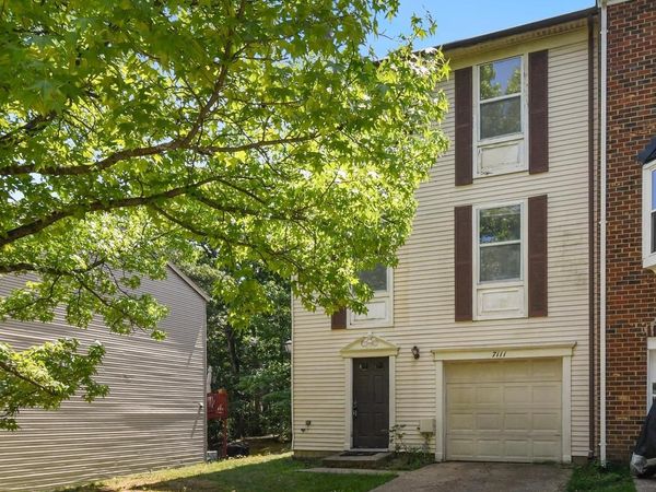 7111 FORBES BOULEVARD, LANHAM, MD 20706
