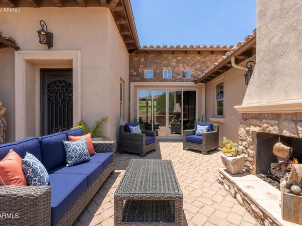 27720 N 110TH Place, Scottsdale, AZ 85262