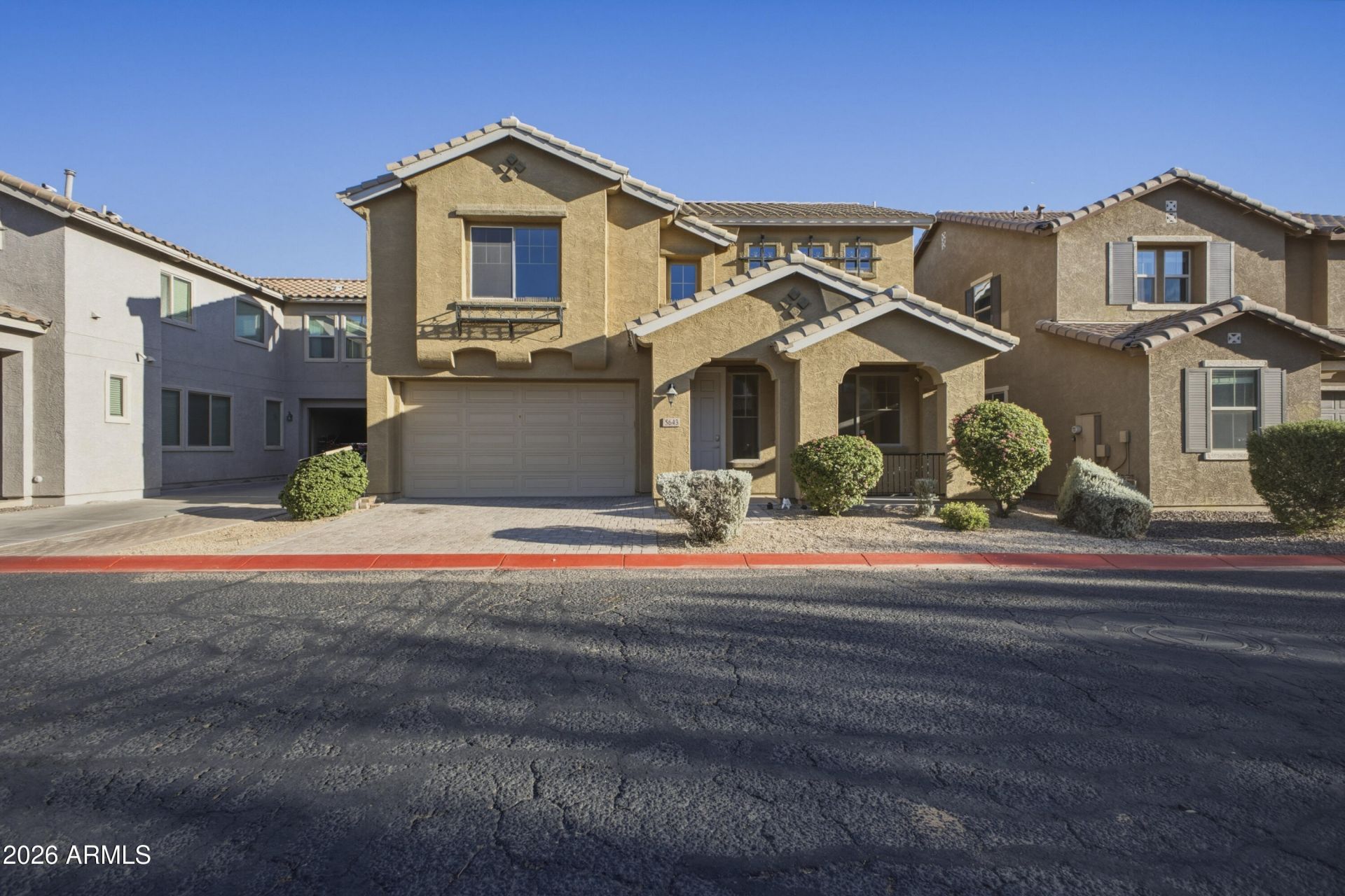 5643 E Alder Avenue, Mesa, AZ 85206 Main Photo