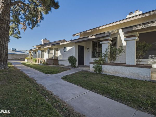 1550 N STAPLEY Drive, Unit 51, Mesa, AZ 85203