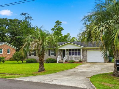 1237 Redeemer Drive, Hanahan, SC 29410