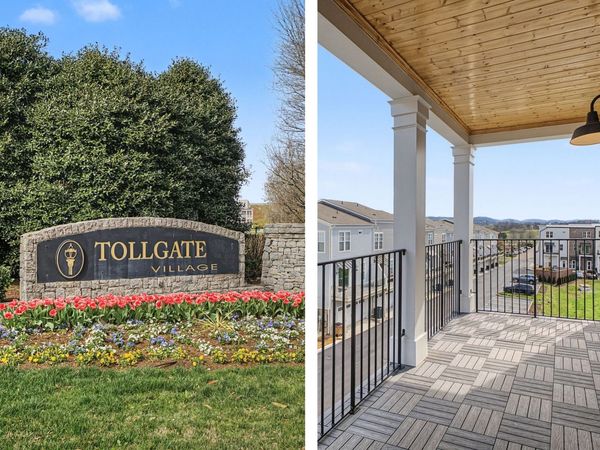 3171 Setting Sun Dr, Unit 302, Thompsons Station, TN 37179