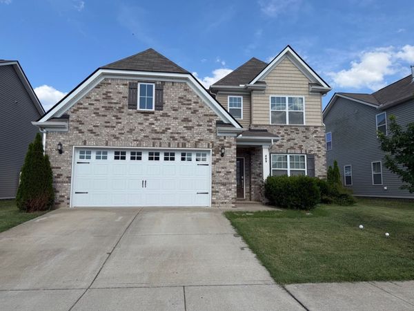 409 Wind Dance Dr , Lebanon, TN 37087