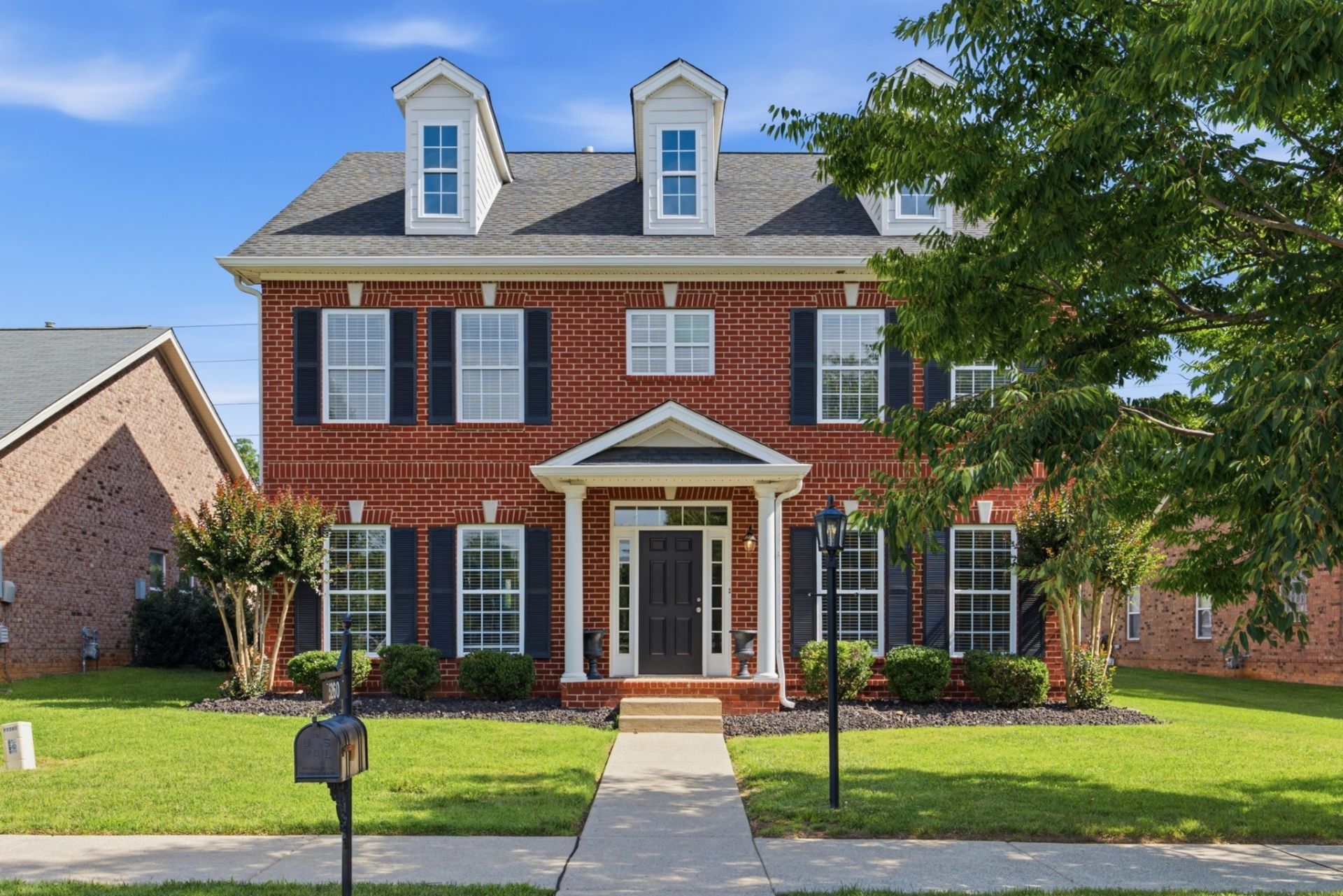 5260 New John Hagar Rd, Hermitage, TN 37076 Main Photo