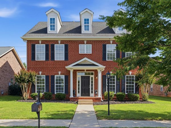 5260 New John Hagar Rd , Hermitage, TN 37076
