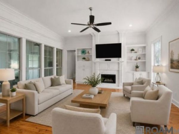 13045 Oak Knoll Dr, Geismar, LA 70734