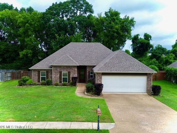 2017 E Ridge Circle, Madison, MS 39110