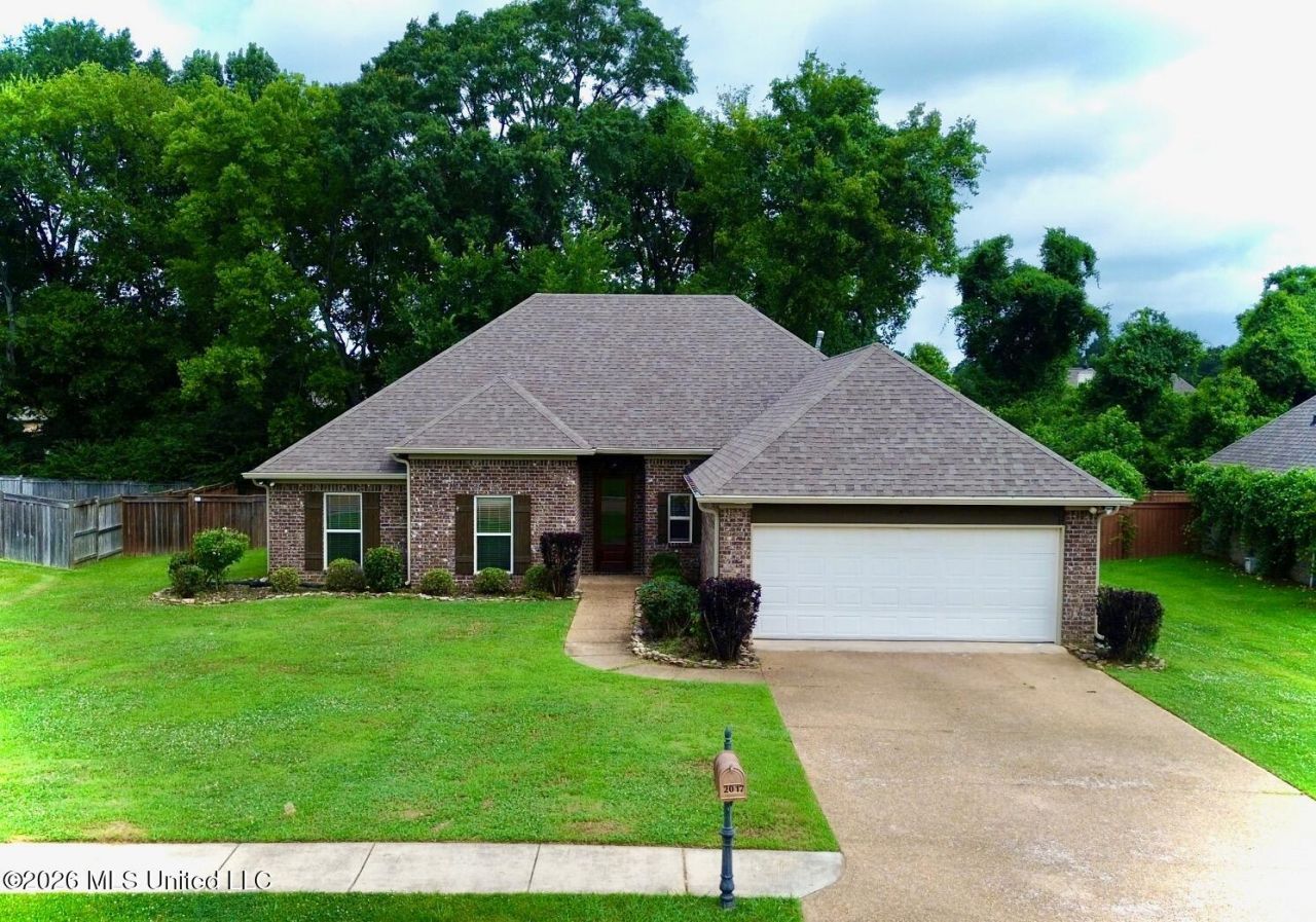 2017 E Ridge Circle, Madison, MS 39110 Main Photo