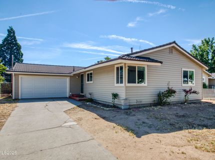 7740 Yorkshire Drive, Reno, NV 89506 Photo