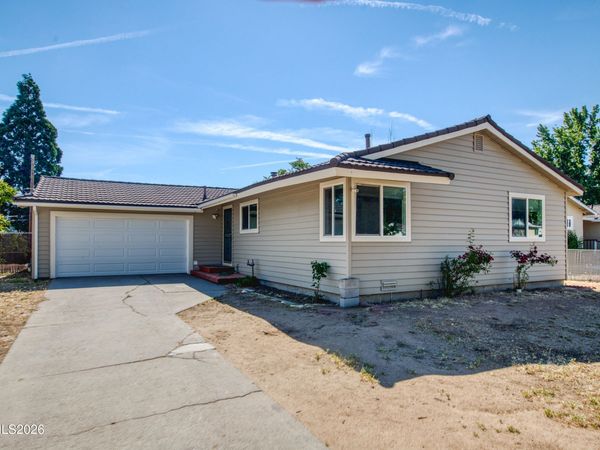 7740 Yorkshire Drive, Reno, NV 89506