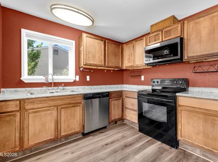 7740 Yorkshire Drive, Reno, NV 89506 Photo