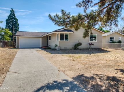 7740 Yorkshire Drive, Reno, NV 89506 Photo