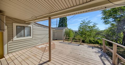 7740 Yorkshire Drive, Reno, NV 89506 Photo