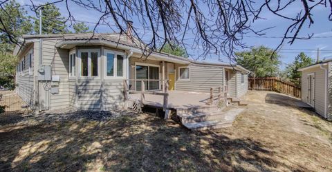 7740 Yorkshire Drive, Reno, NV 89506 Photo