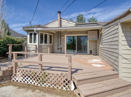 7740 Yorkshire Drive, Reno, NV 89506 Photo