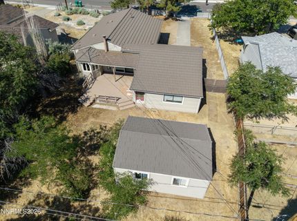 7740 Yorkshire Drive, Reno, NV 89506 Photo