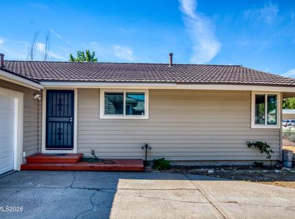 7740 Yorkshire Drive, Reno, NV 89506 Photo
