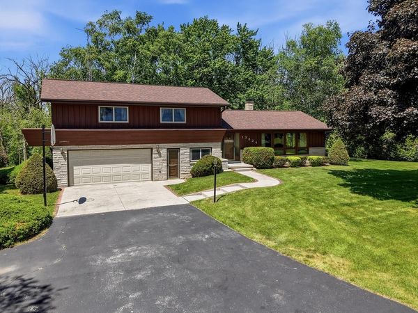 13324 State Hwy 42, Newton, WI 53063