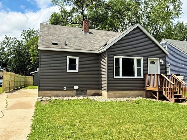 1004 6th Street SW, Willmar, MN 56201