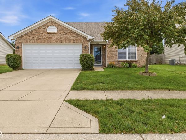 2165 Catchfly Drive , Plainfield, IN 46168