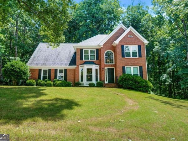 1885 Oak Wind Lane, Buford, GA 30519