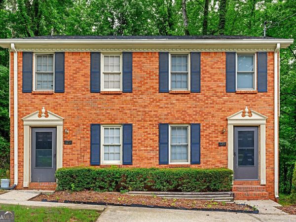 123 Curtis Road, Lawrenceville, GA 30046