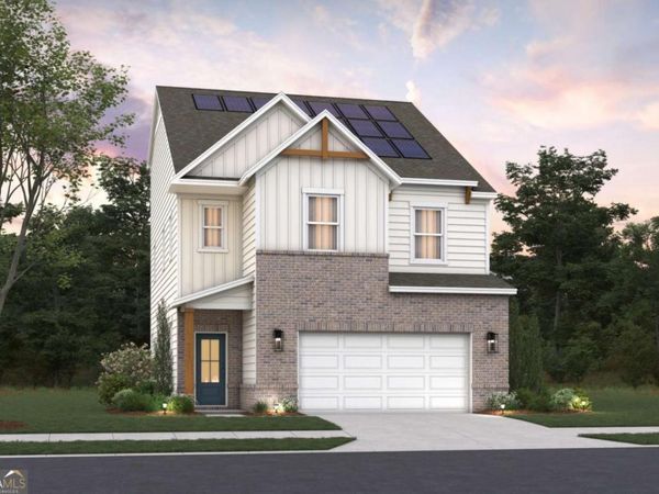 124 Kindred Lane, Marietta, GA 30066
