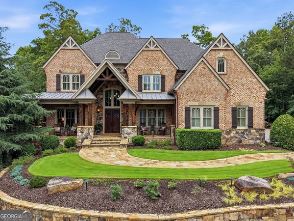13335 Bishops Court, Roswell, GA 30075