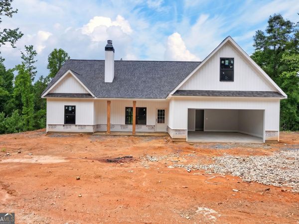 423 Relay Road, Silver Creek, GA 30173