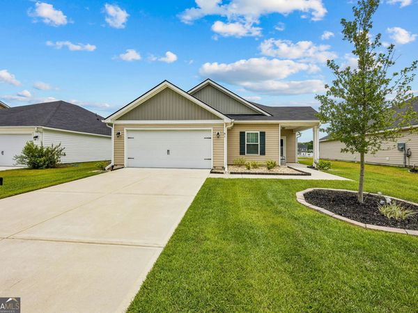 81 Hayden Drive, St. Marys, GA 31558