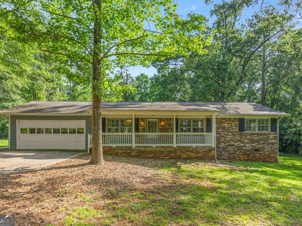 736 Stagecoach Road, Stockbridge, GA 30281