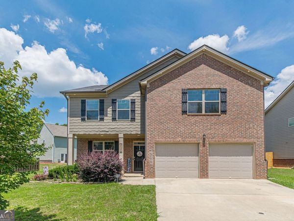 2050 Theberton Trail, Locust Grove, GA 30248