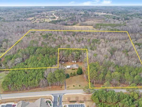 0 Nail Drive, Mcdonough, GA 30253