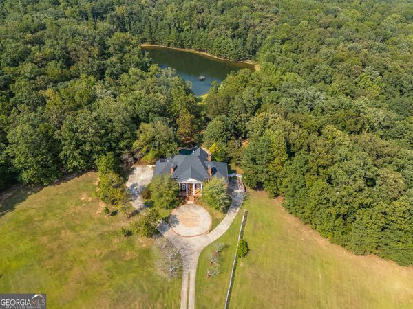 3646 Oak Hill Road, Douglasville, GA 30135