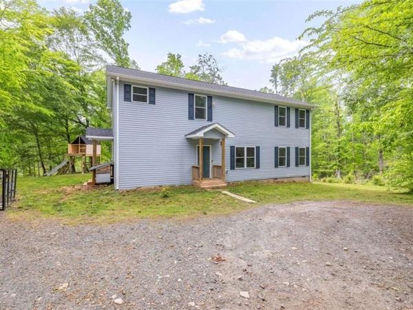 527 Louden Ridge Road , Alto, GA 30510
