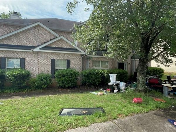 3797 Laramie Road , Ellenwood, GA 30294