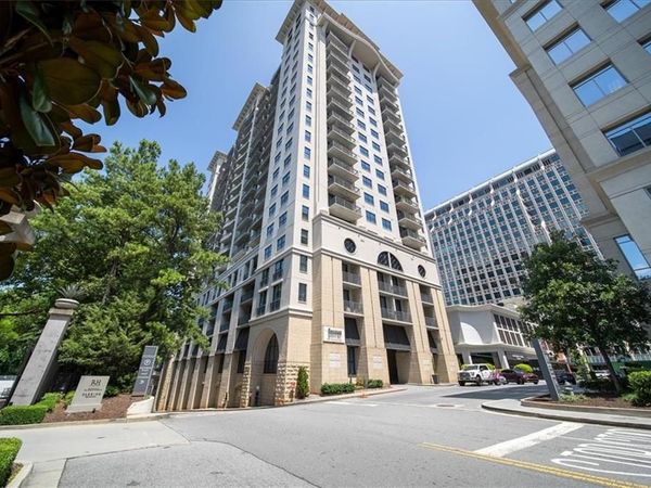 3040 Peachtree Road NW, Unit 702, Atlanta, GA 30305